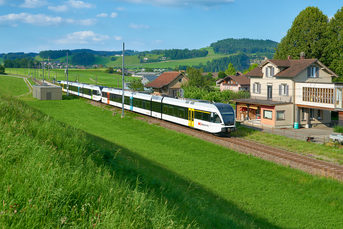 Lütisburg
