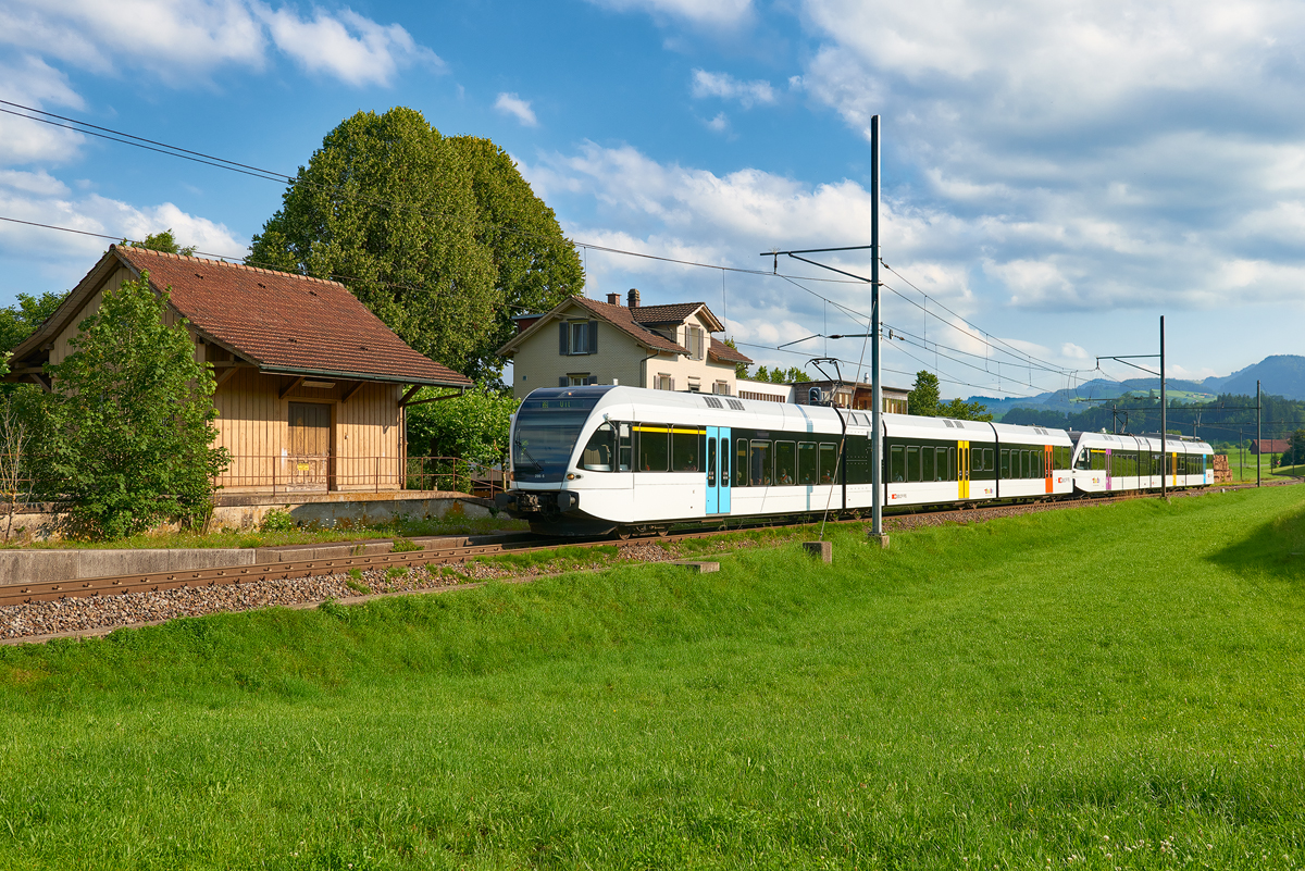 Lütisburg