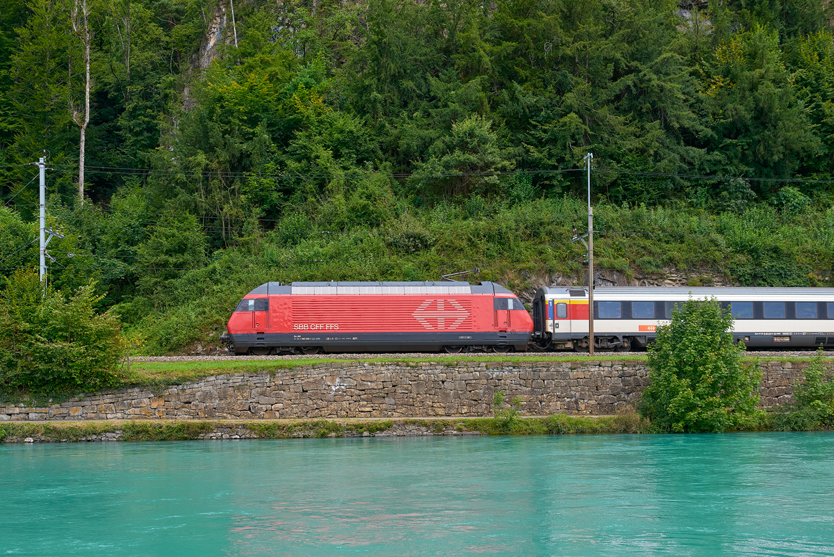 Interlaken Ost
