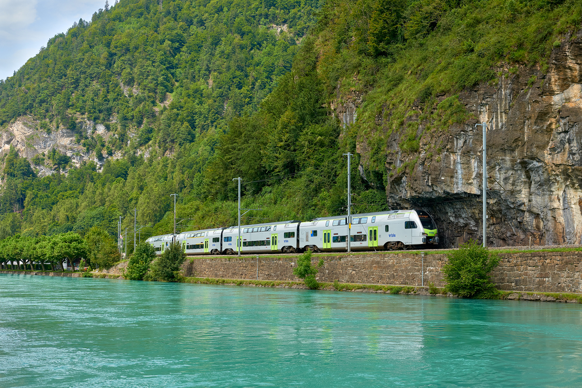 Interlaken Ost