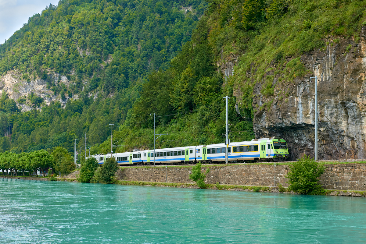 Interlaken Ost