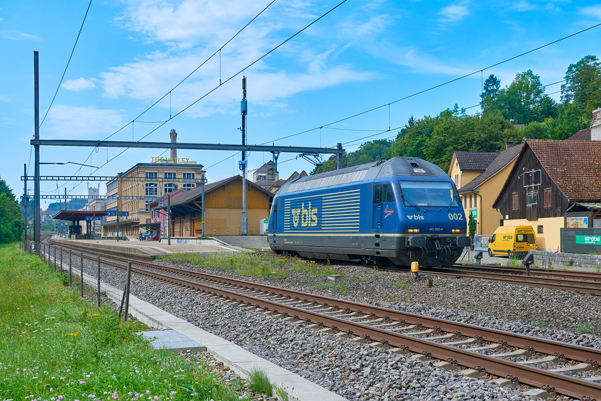 Kemptthal