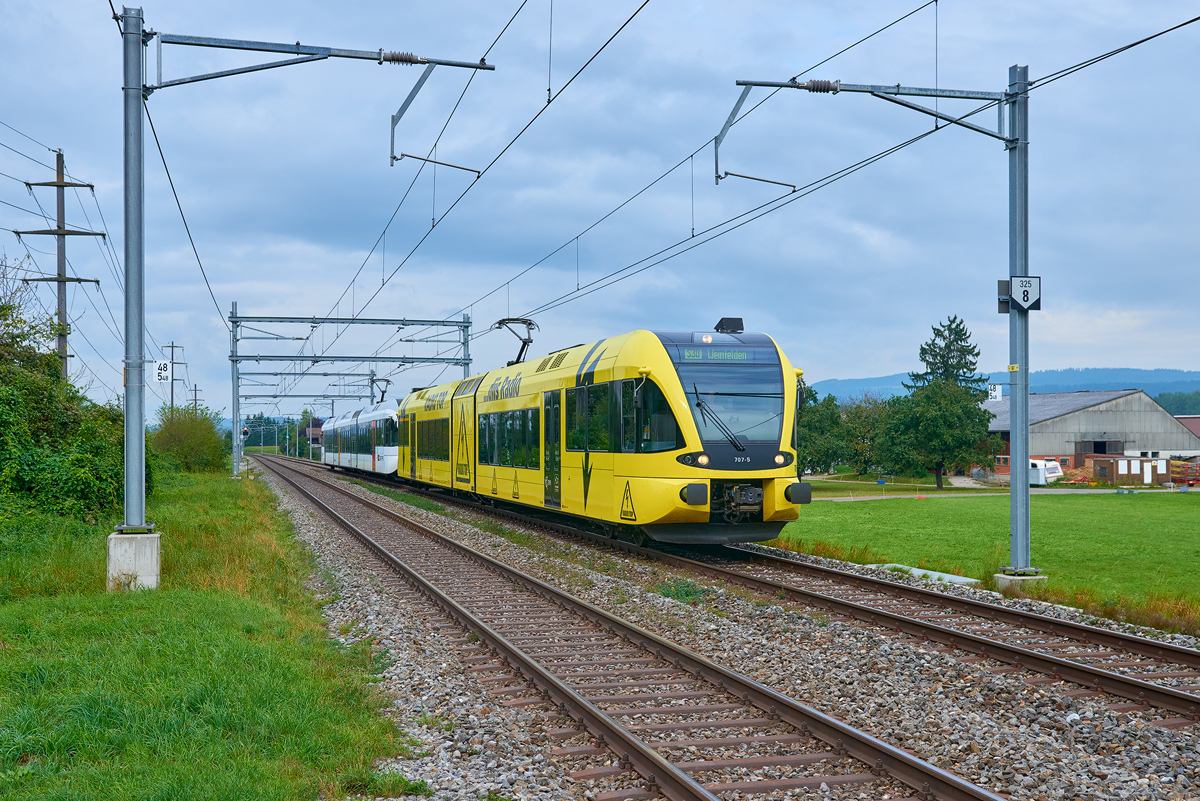 Hüttlingen-Mettendorf