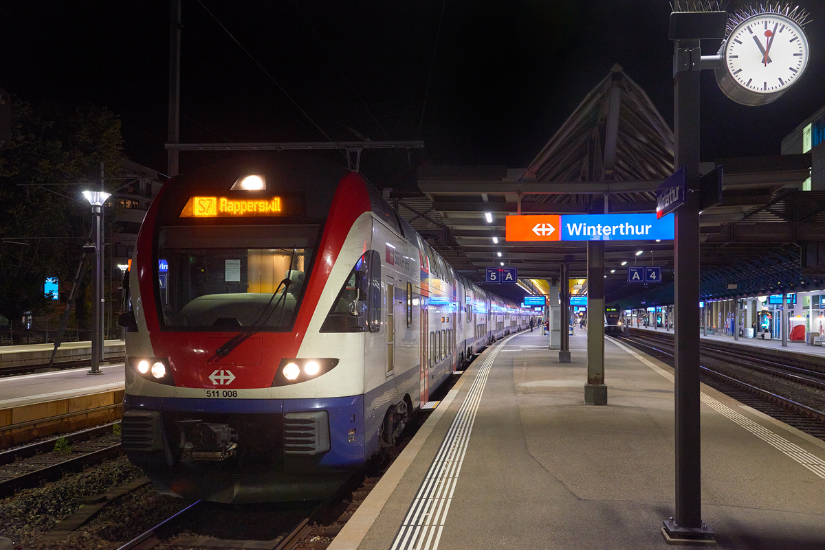 Winterthur