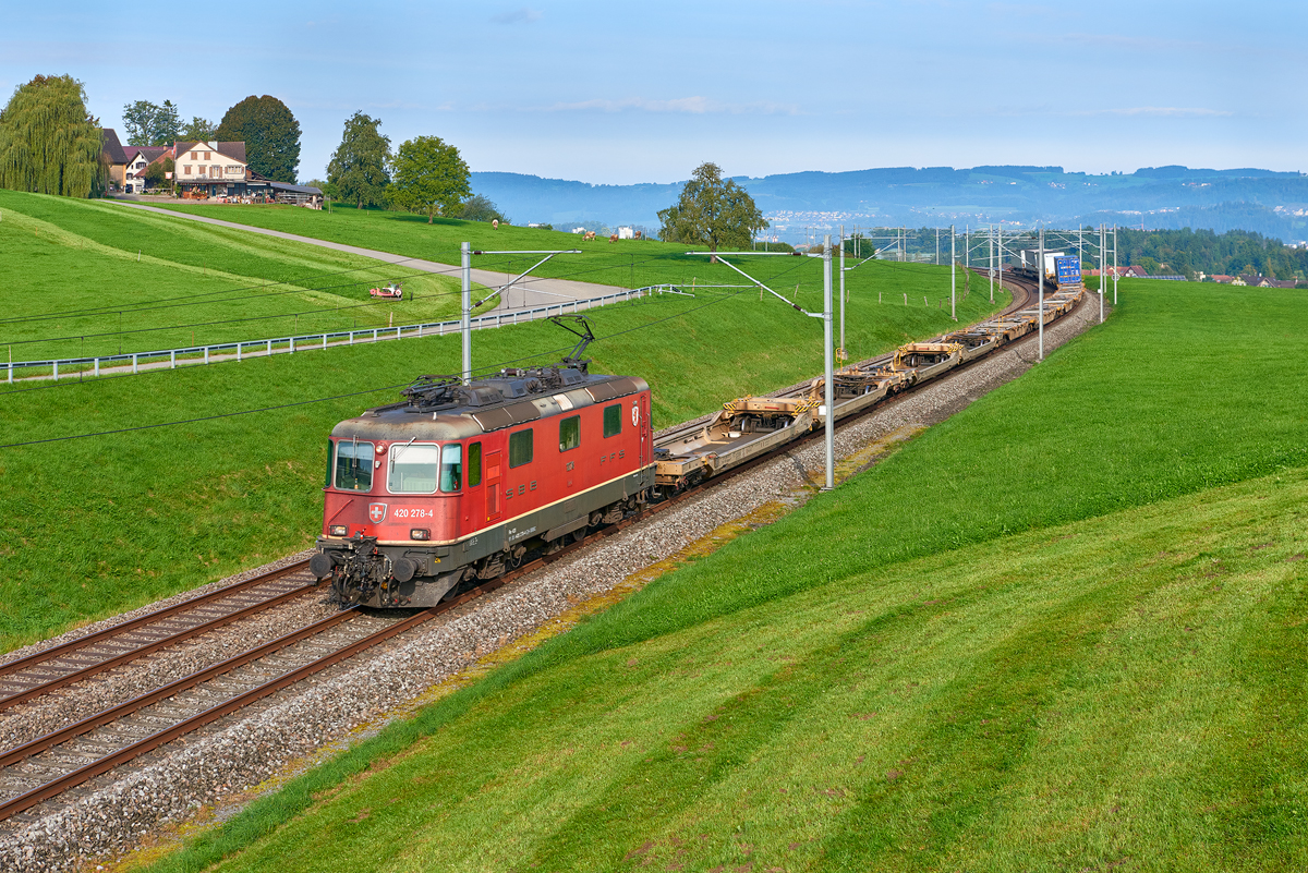 Uzwil - Flawil
