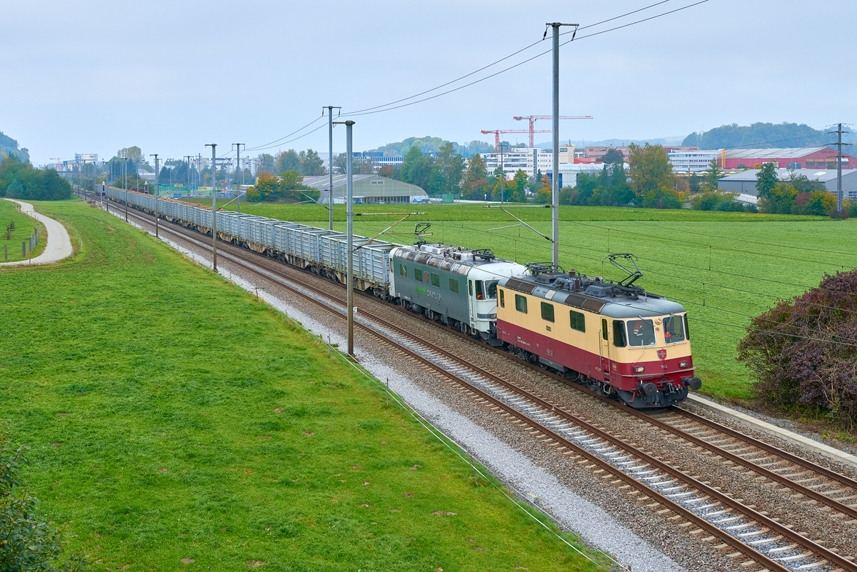 Kloten - Bassersdorf