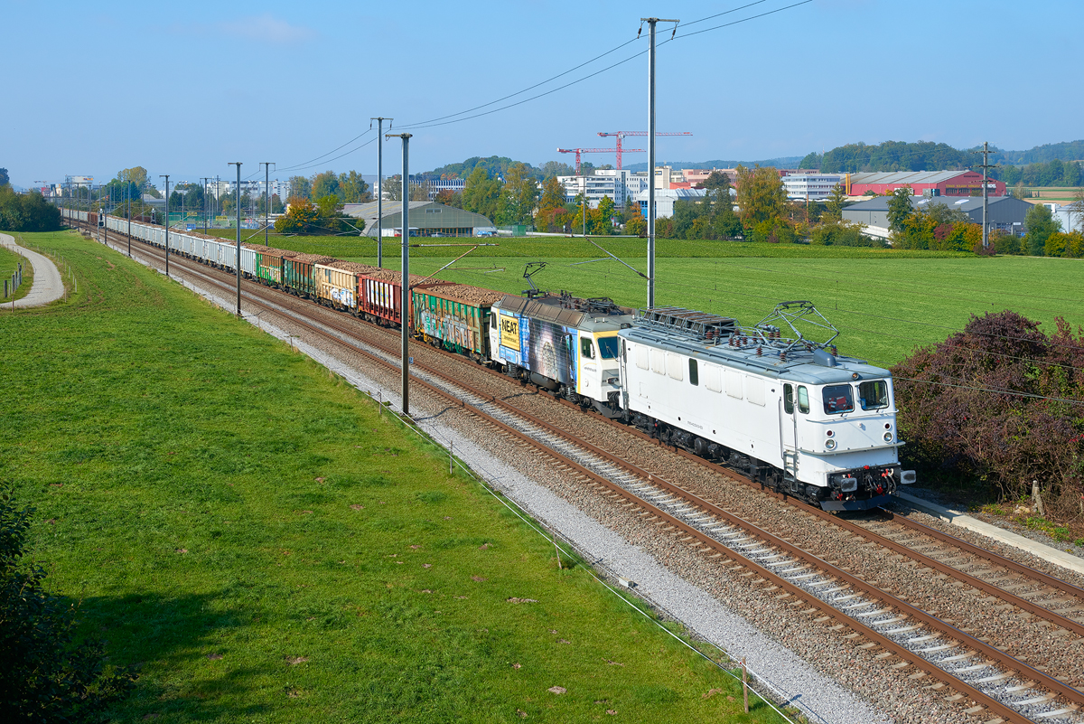 Kloten - Bassersdorf