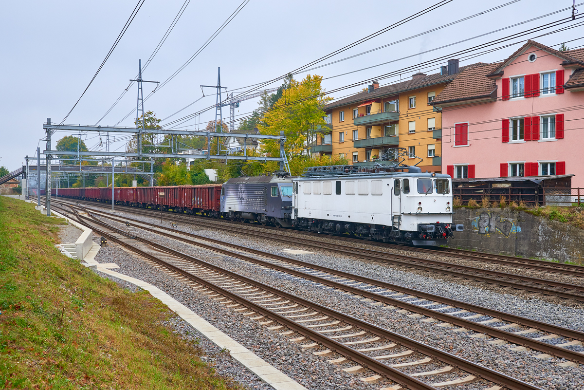 Winterthur - Oberwinterthur