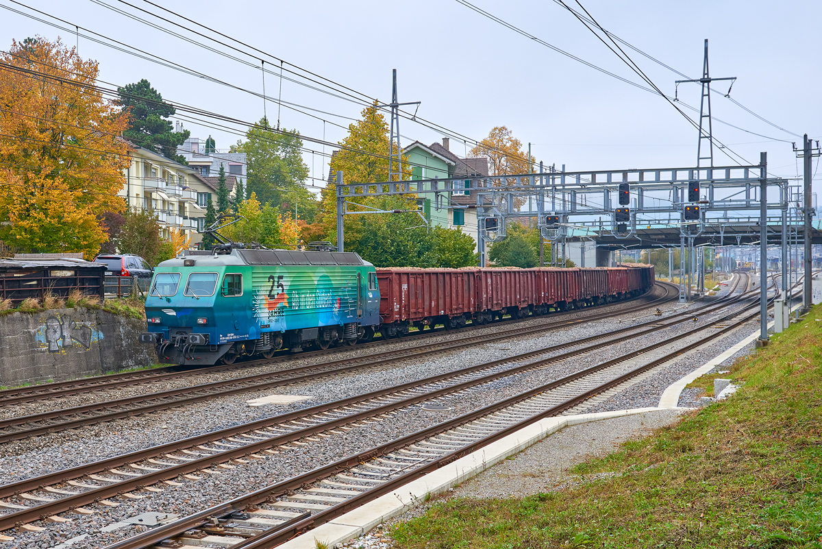 Winterthur - Oberwinterthur