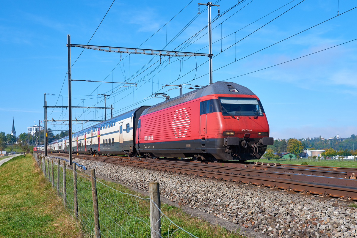 Schwarzenbach SG