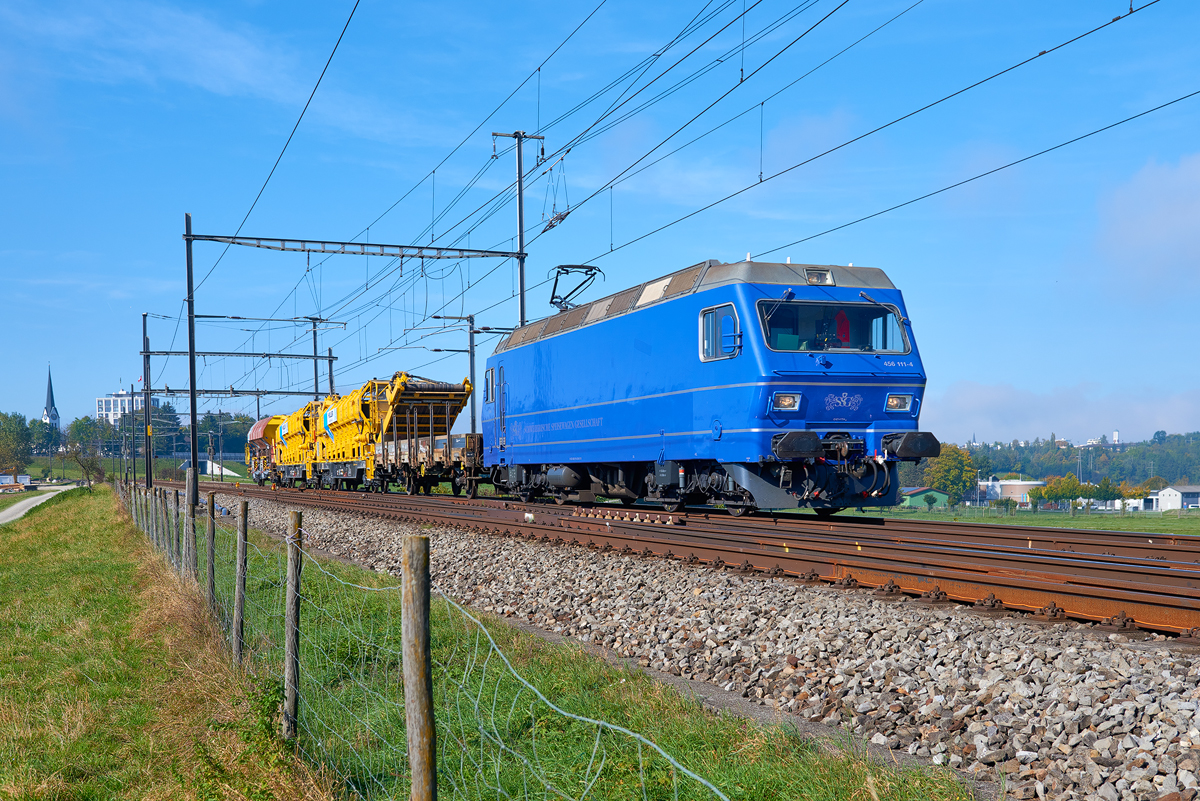 Schwarzenbach SG