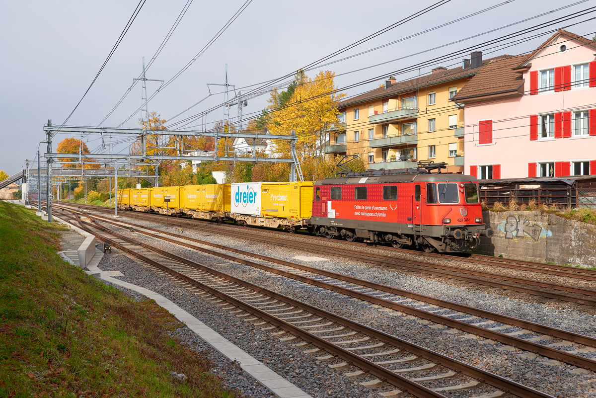 Schwalmenacker (Winterthur - Oberwinterthur)
