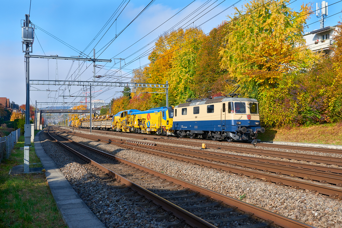 Schwalmenacker (Winterthur - Oberwinterthur)