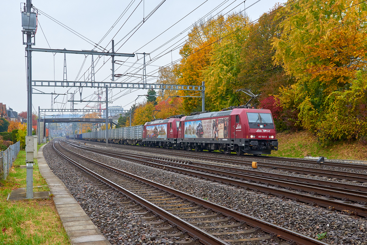 Schwalmenacker (Winterthur - Oberwinterthur)