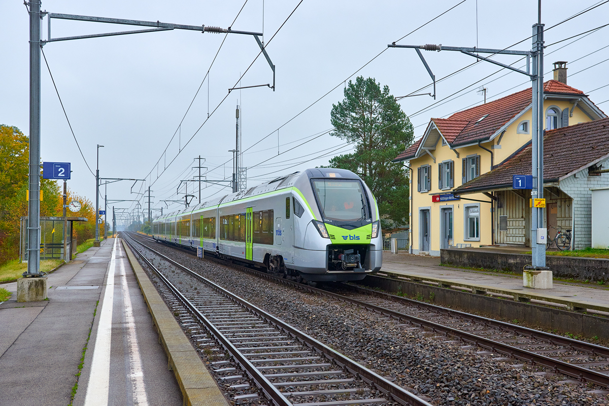 Hüttlingen-Mettendorf