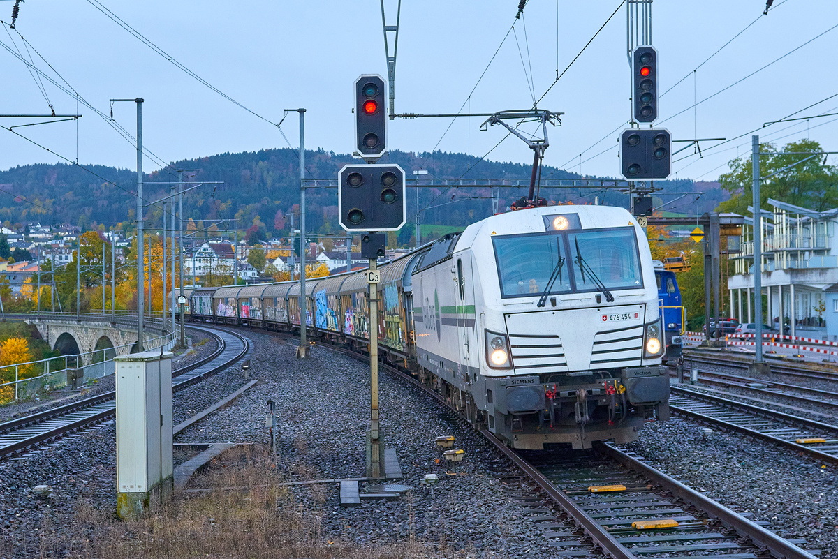 Uzwil