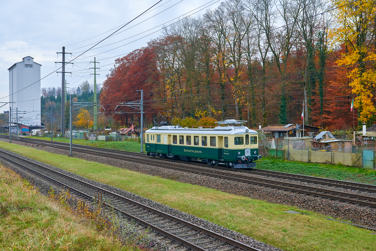 Winterthur West (Winterthur - Kemptthal)