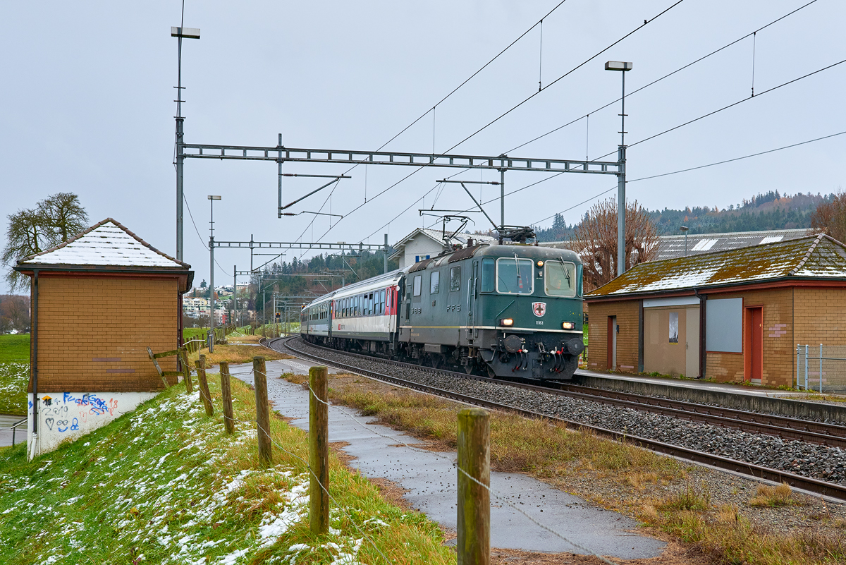 Algetshausen-Henau