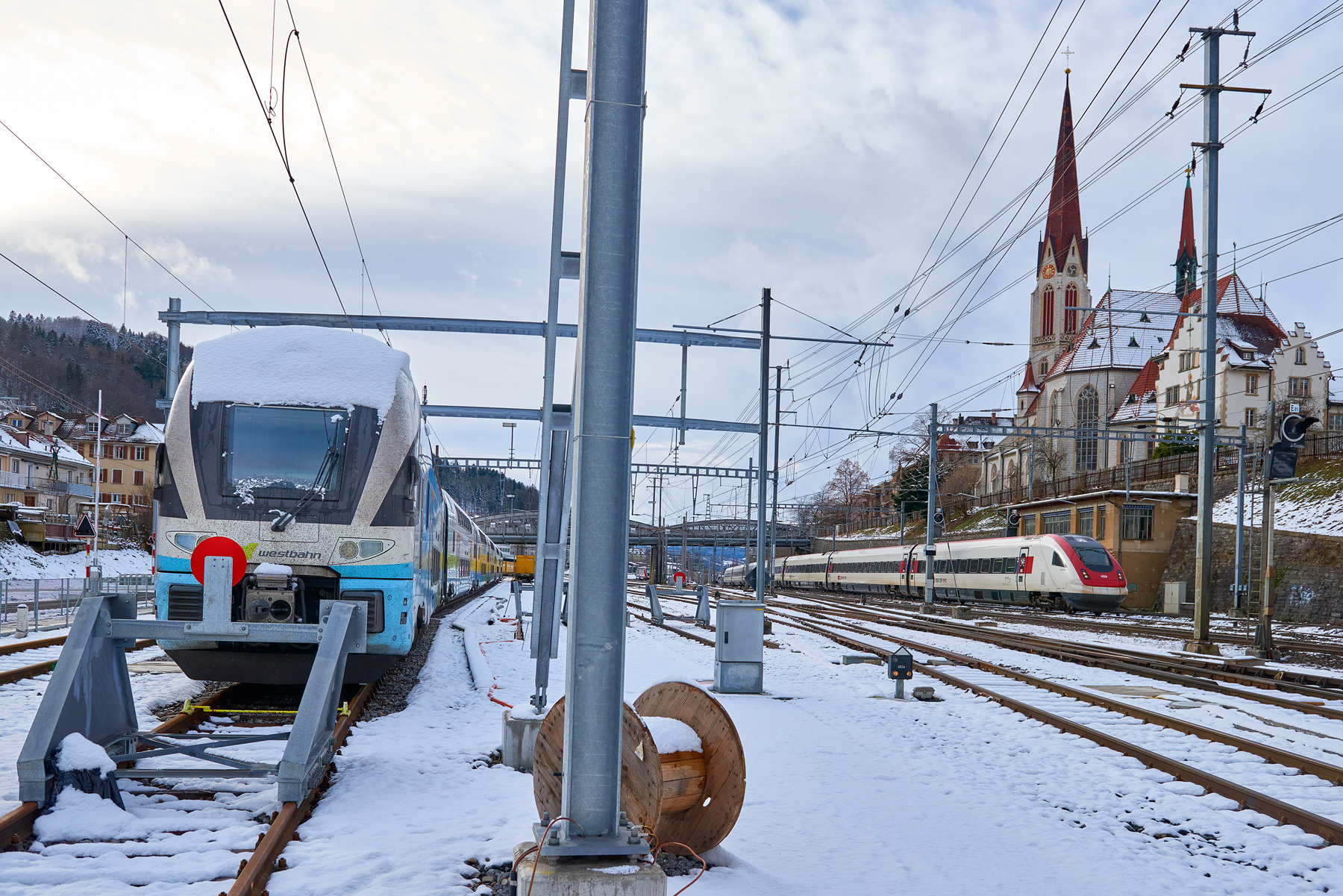 St. Gallen GB