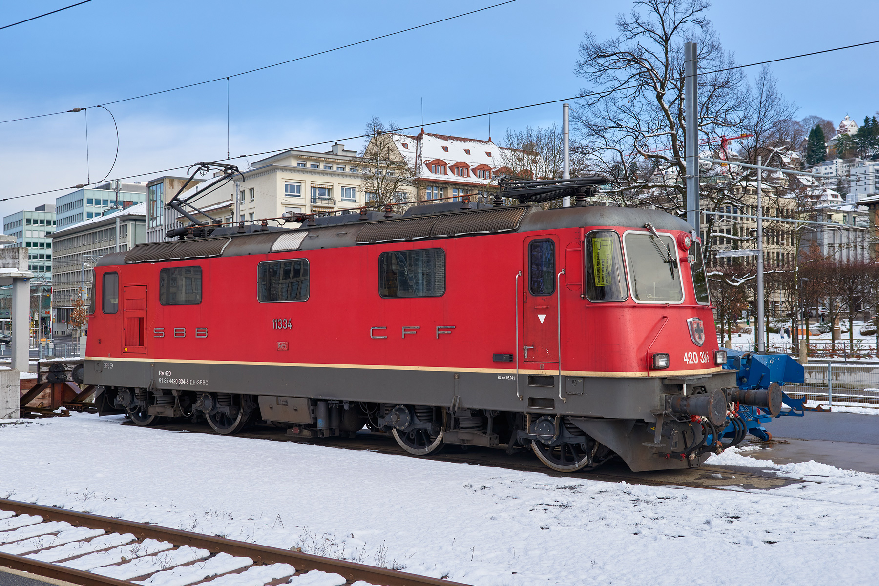 St. Gallen