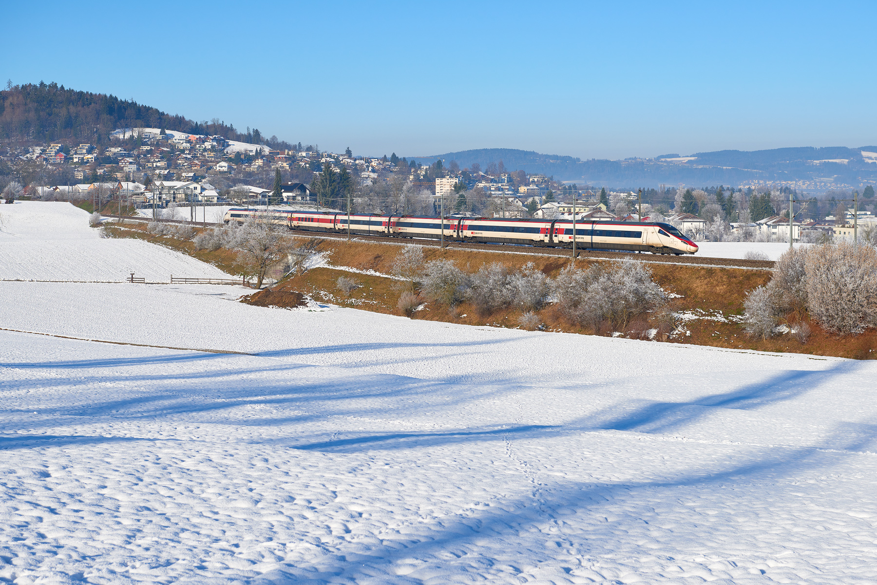 Uzwil - Flawil