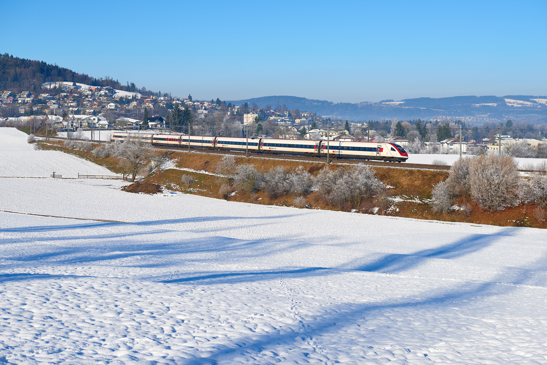 Uzwil - Flawil