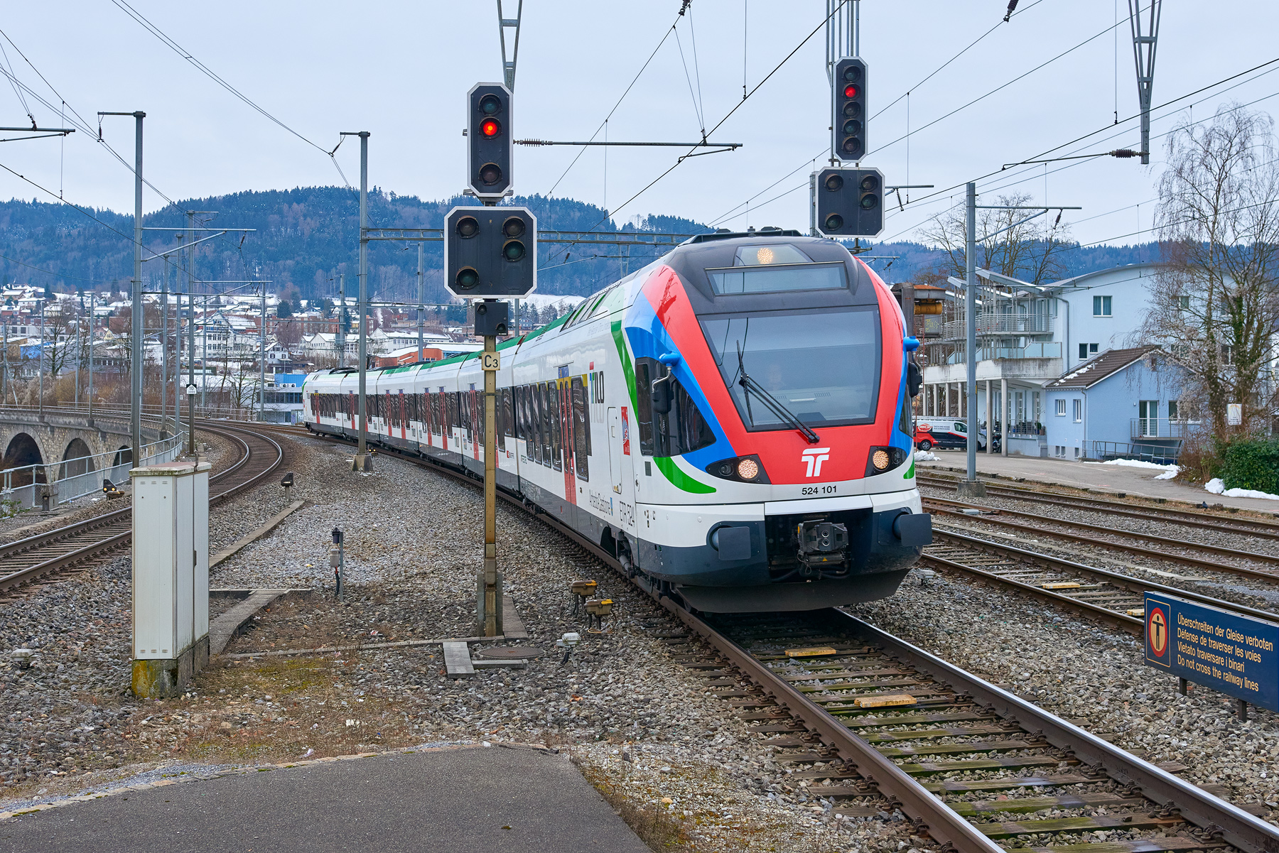 Uzwil