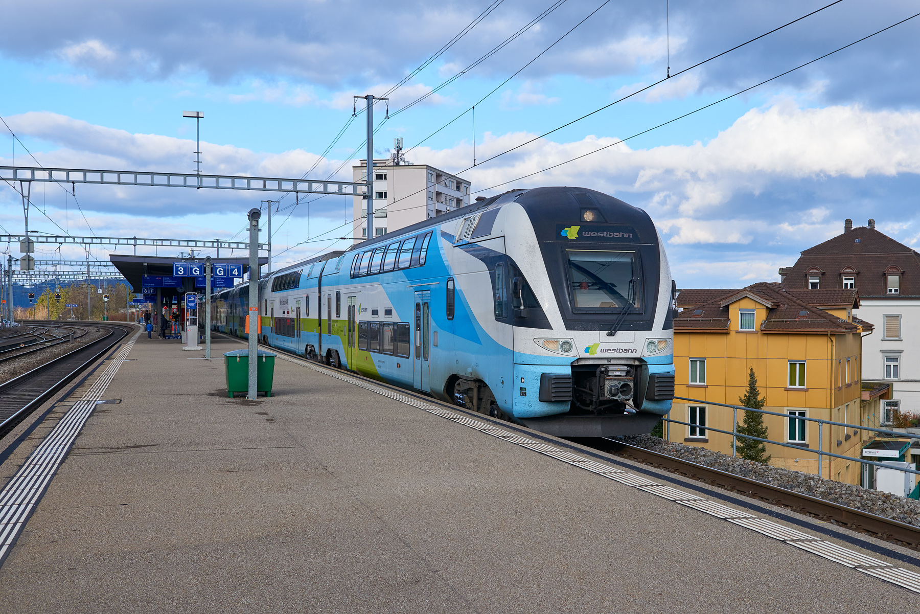 Uzwil