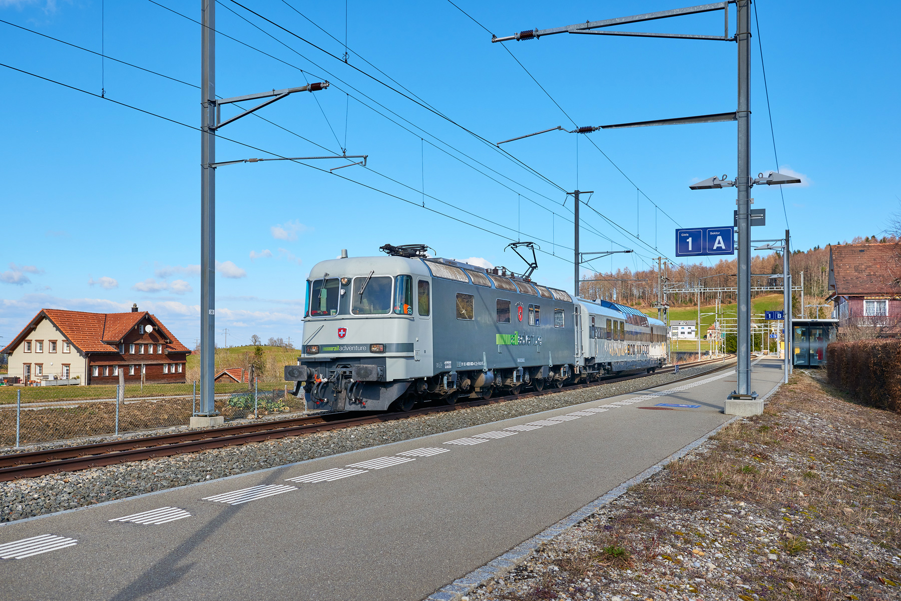 Schachen (Herisau)