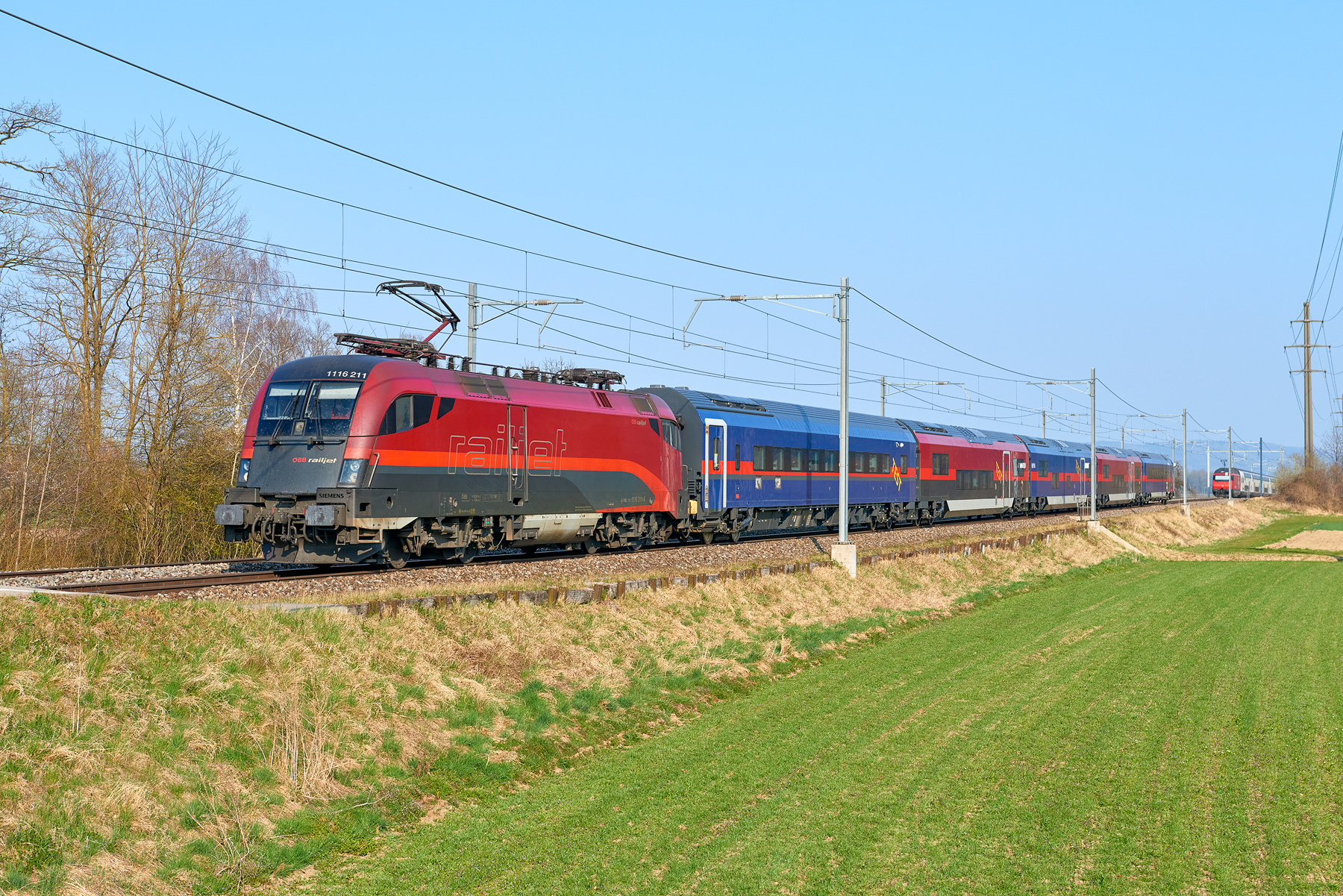 Hüttlingen-Mettendorf