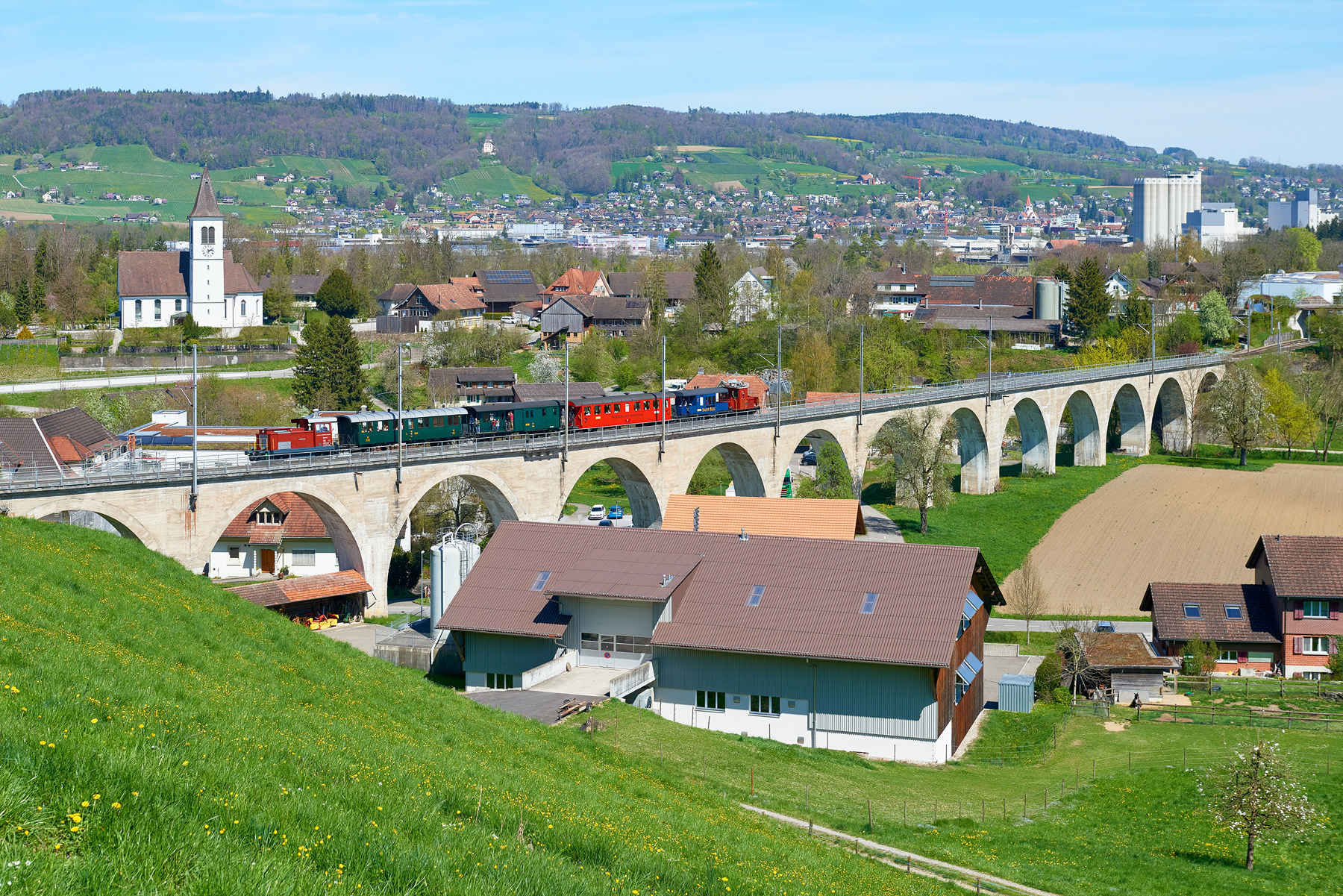 Bussnang
