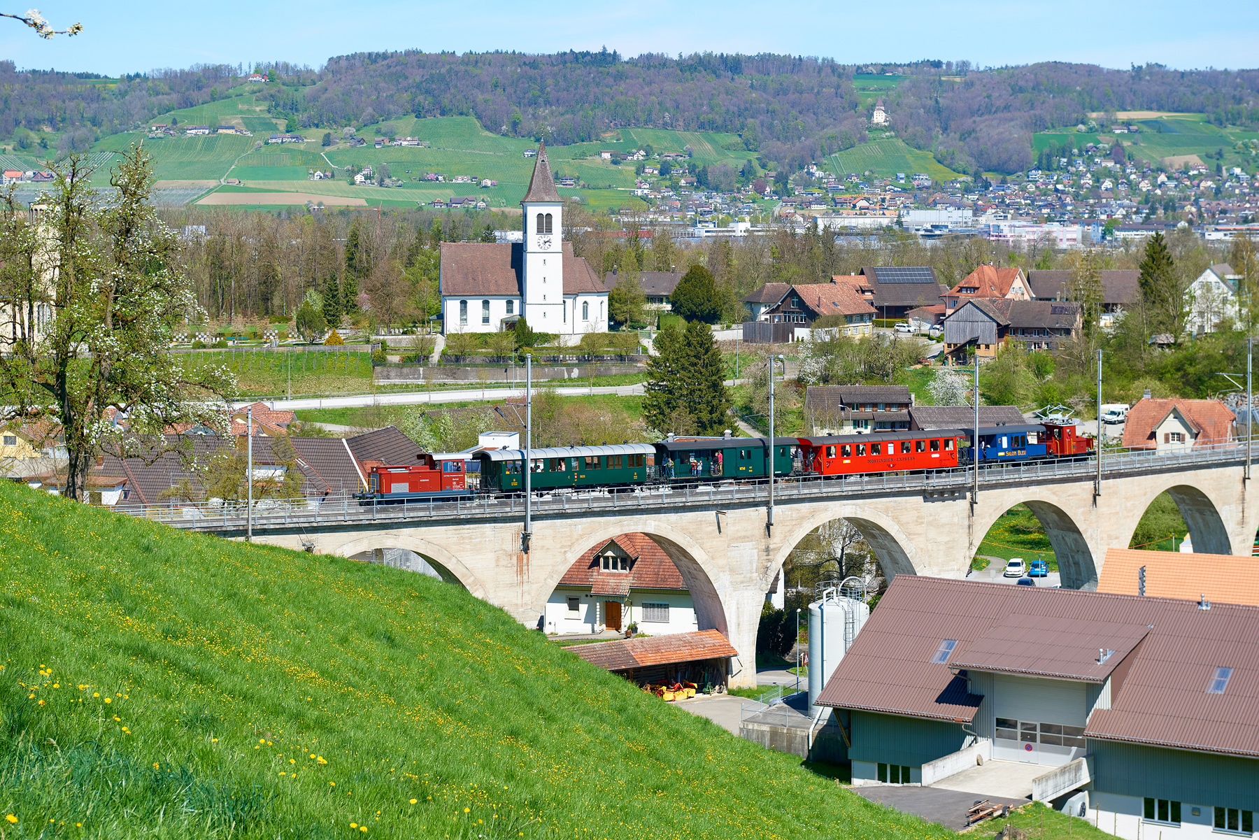 Bussnang