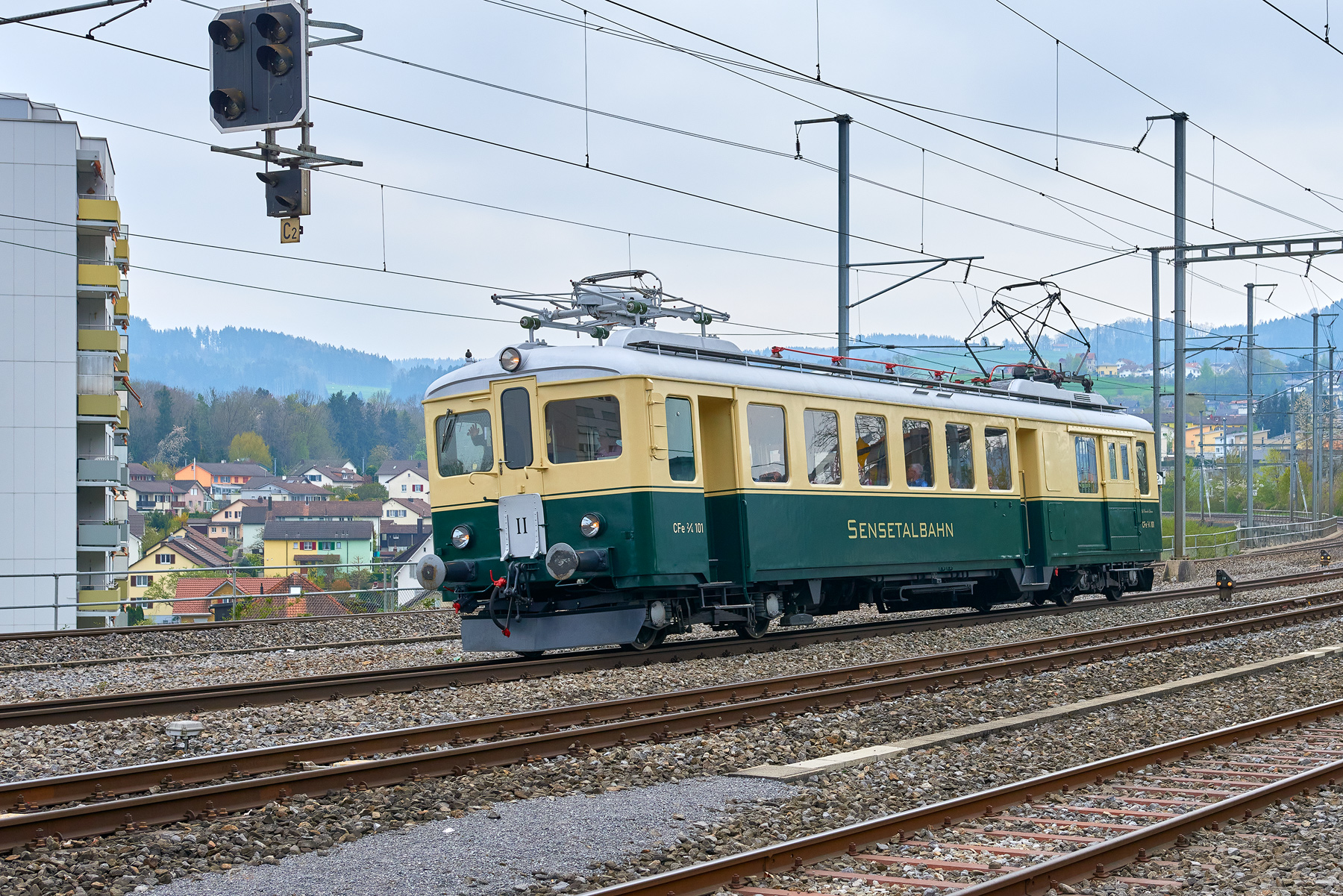 Uzwil