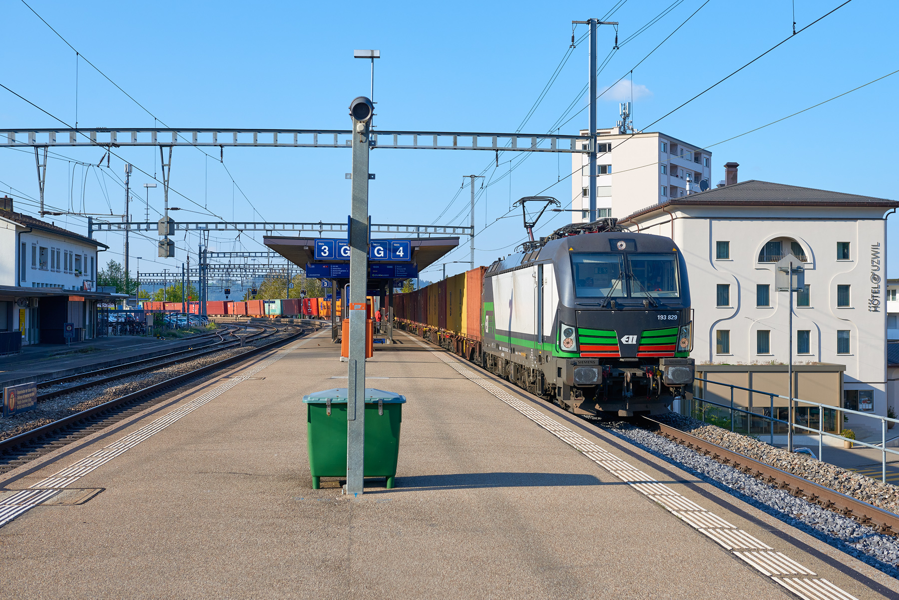 Uzwil