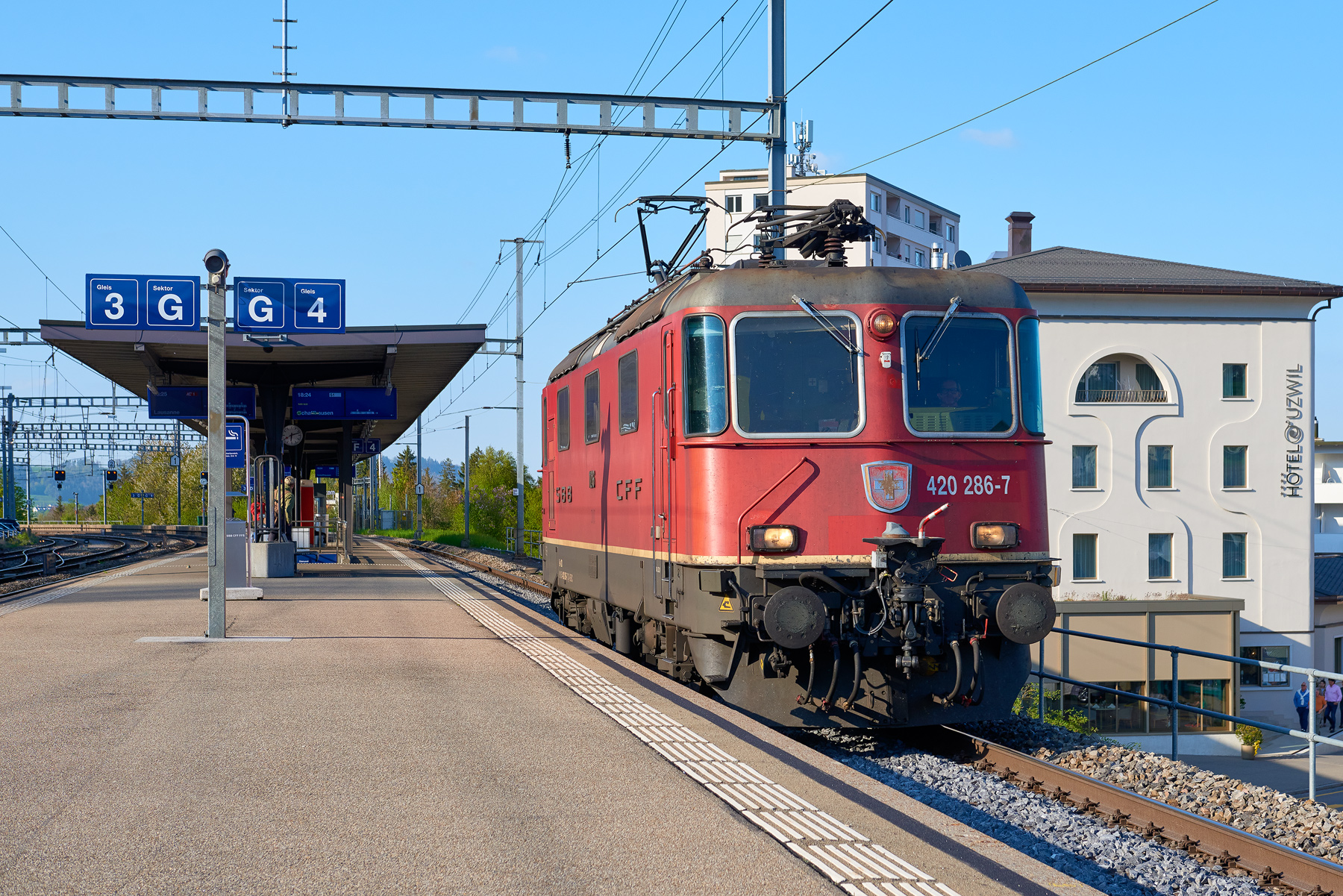 Uzwil