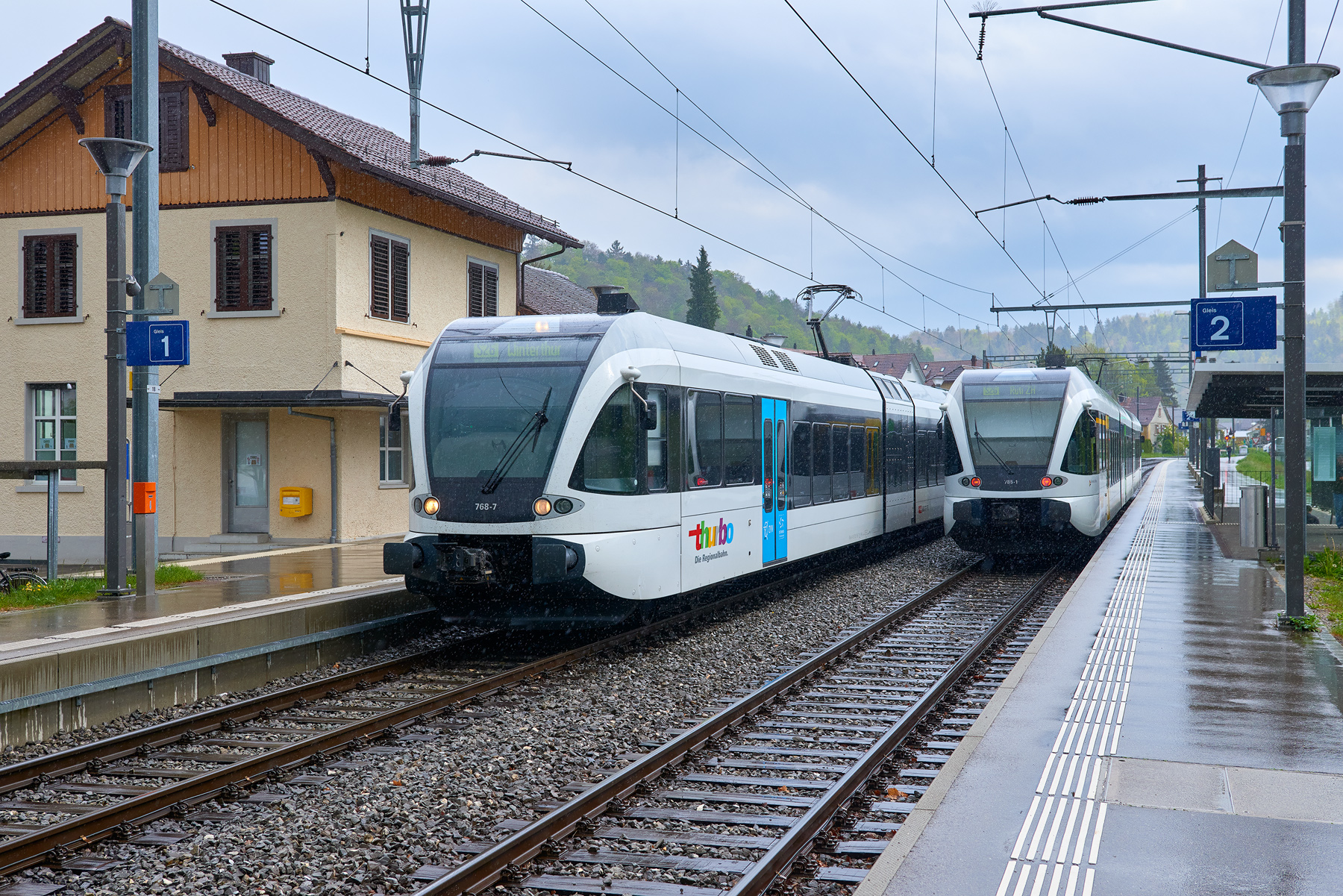 Rikon