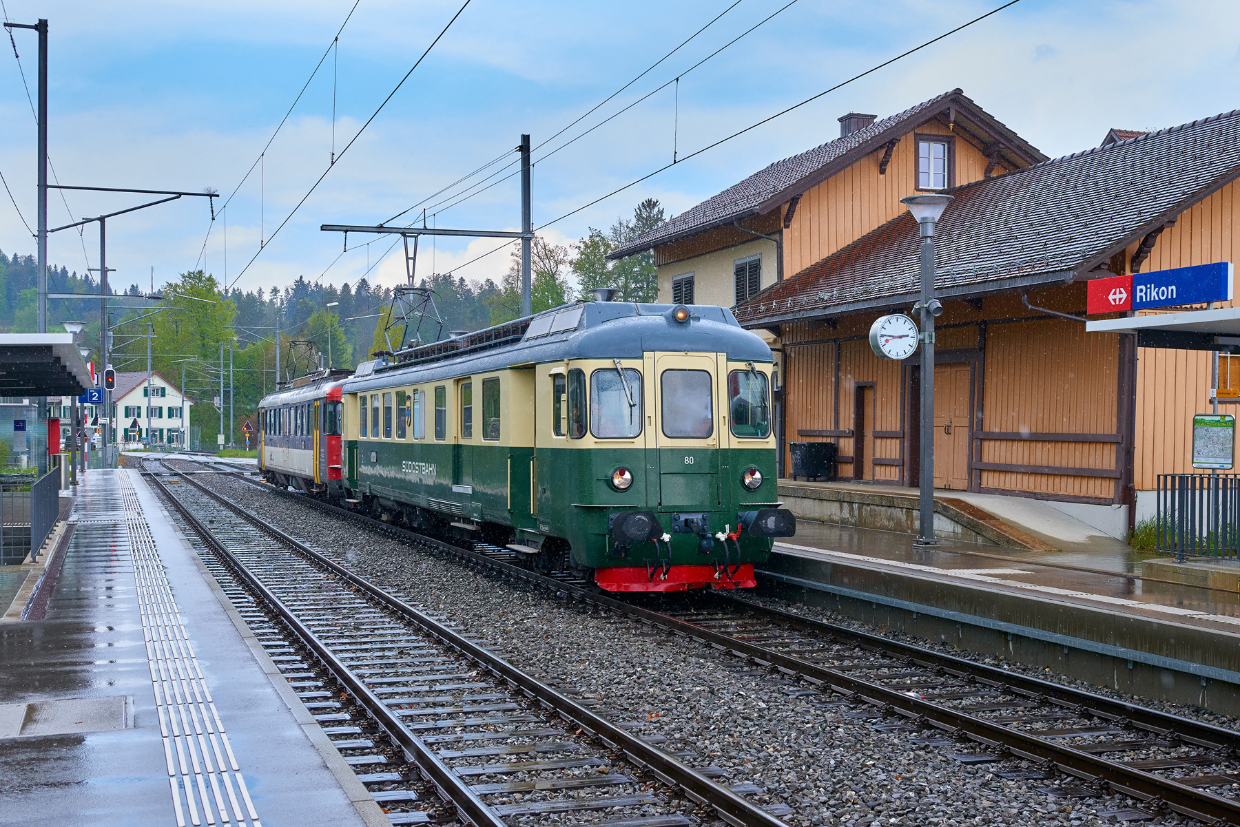 Rikon
