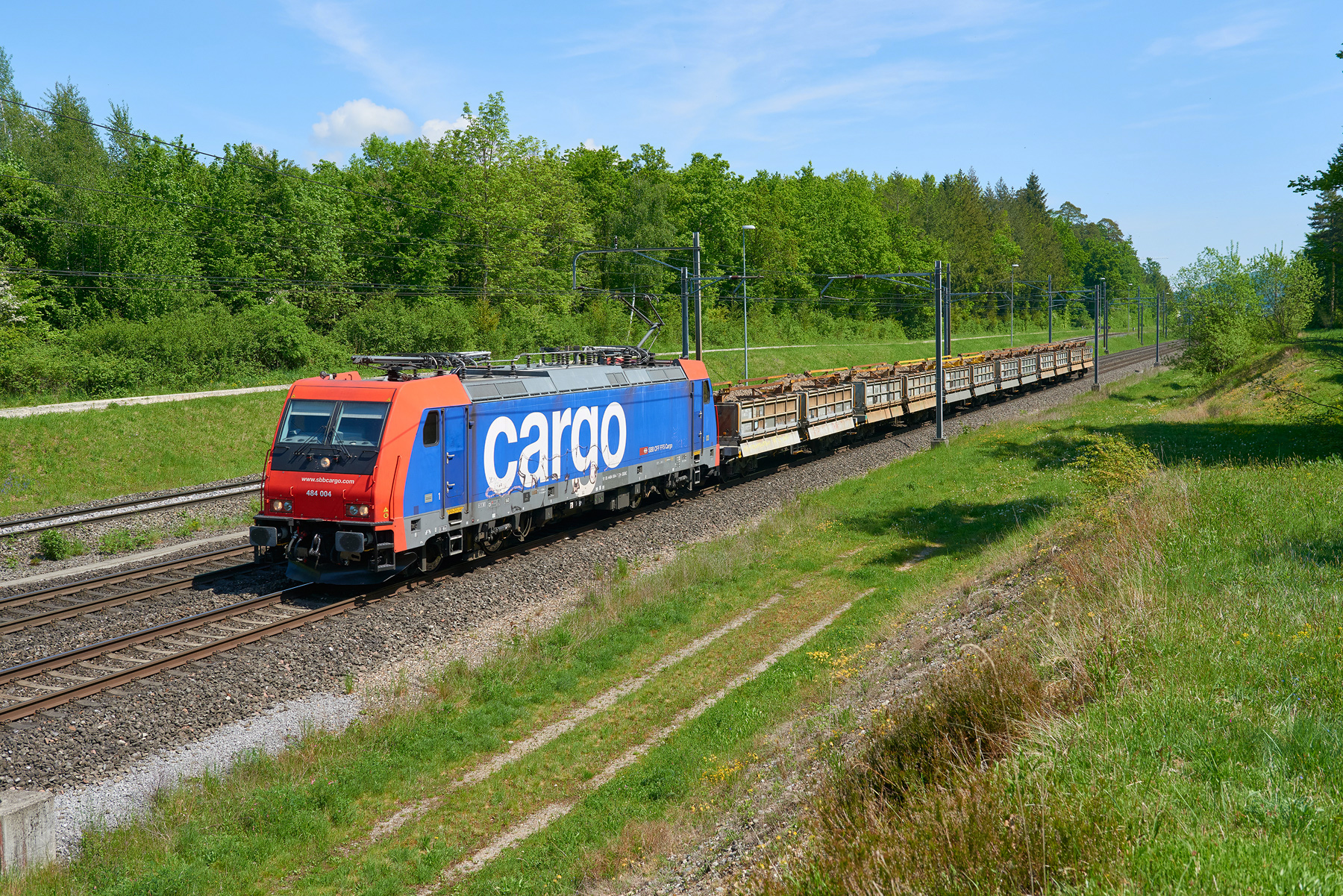 Rafz - Hüntwangen-Wil