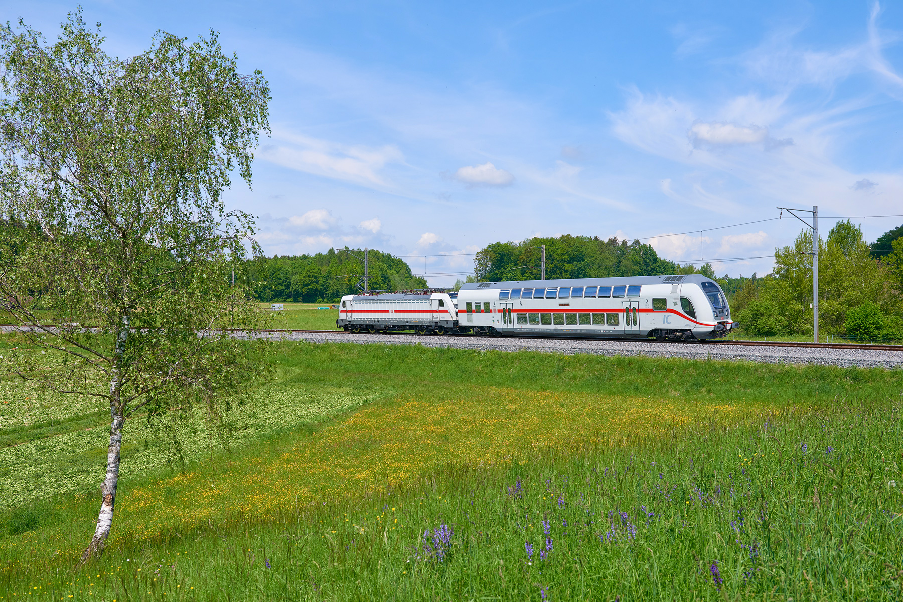 Marthalen - Andelfingen