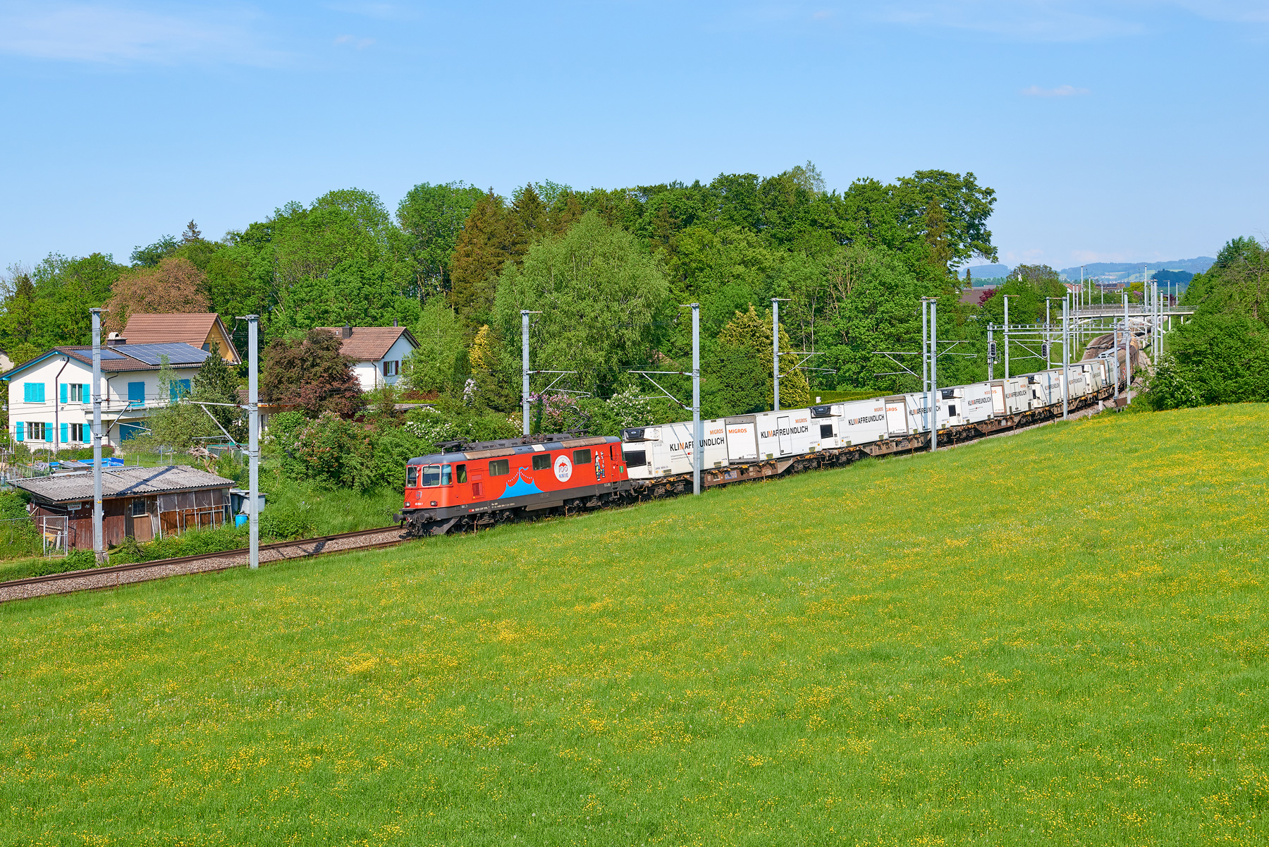 Uzwil