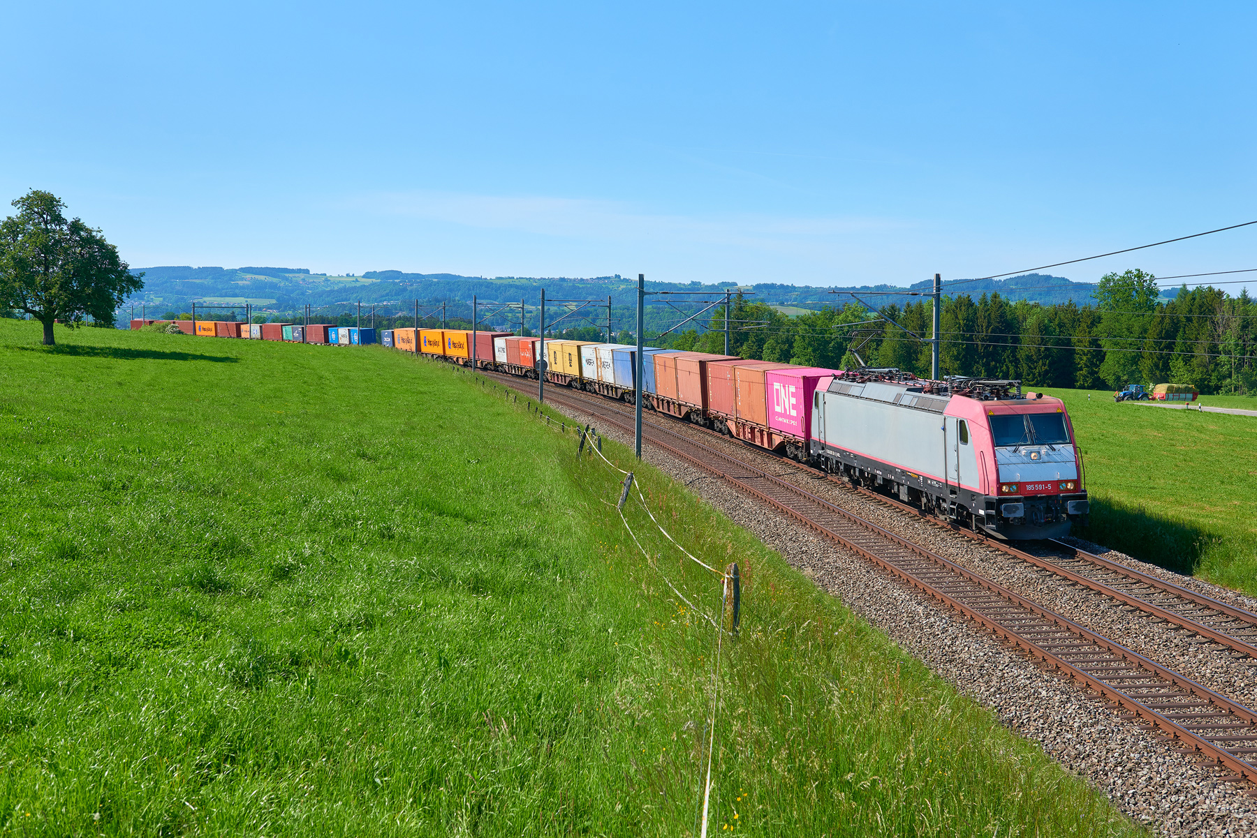 Uzwil - Flawil