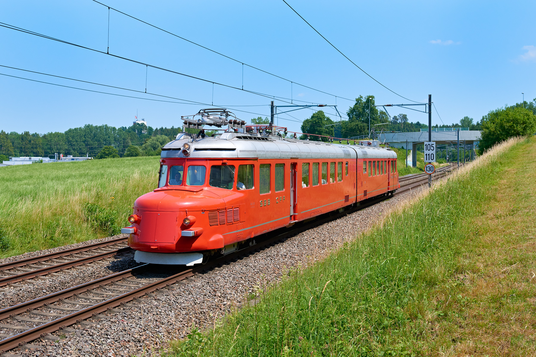 Wil SG - Sirnach