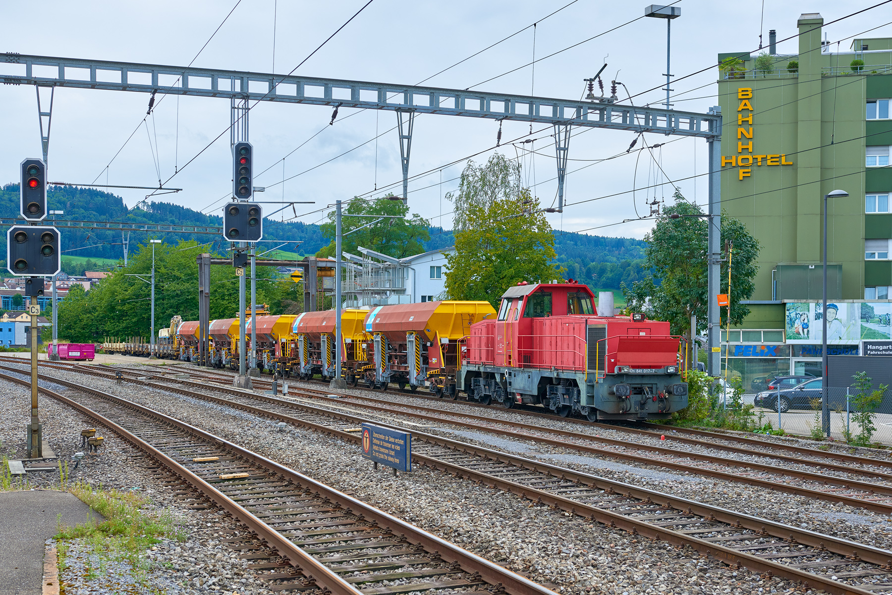 Uzwil
