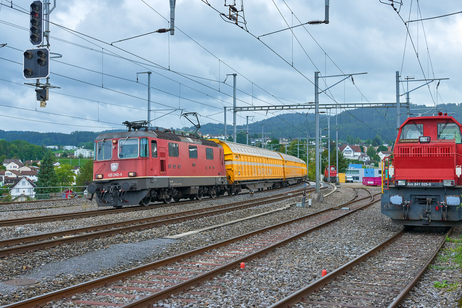 Uzwil