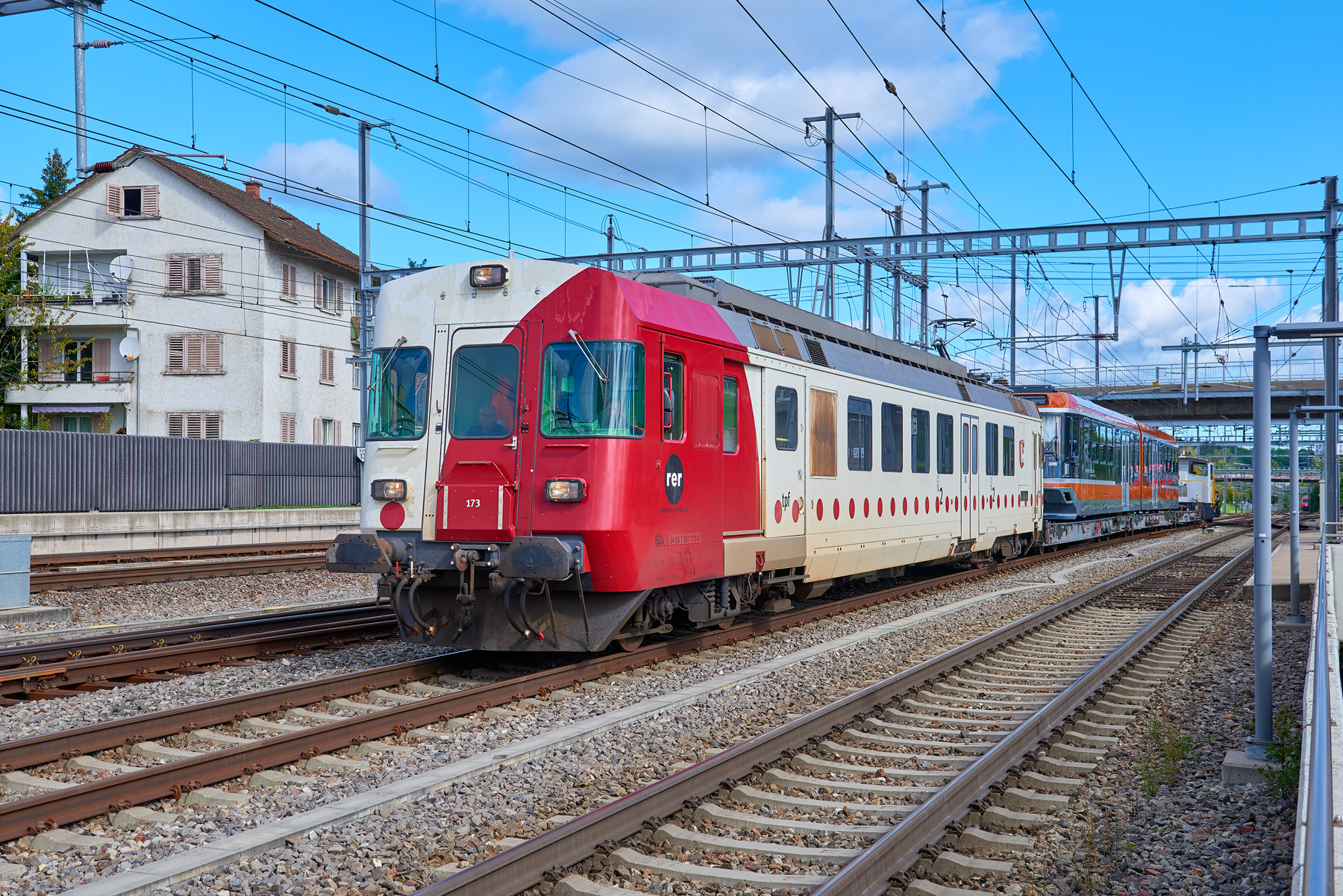 Effretikon