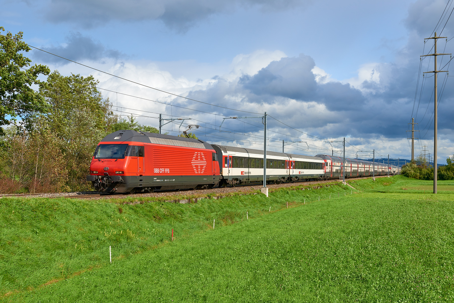 Hüttlingen-Mettendorf
