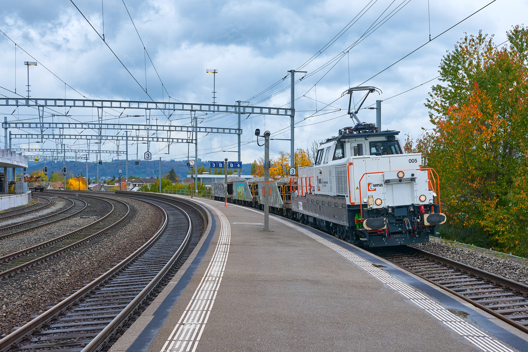 Uzwil