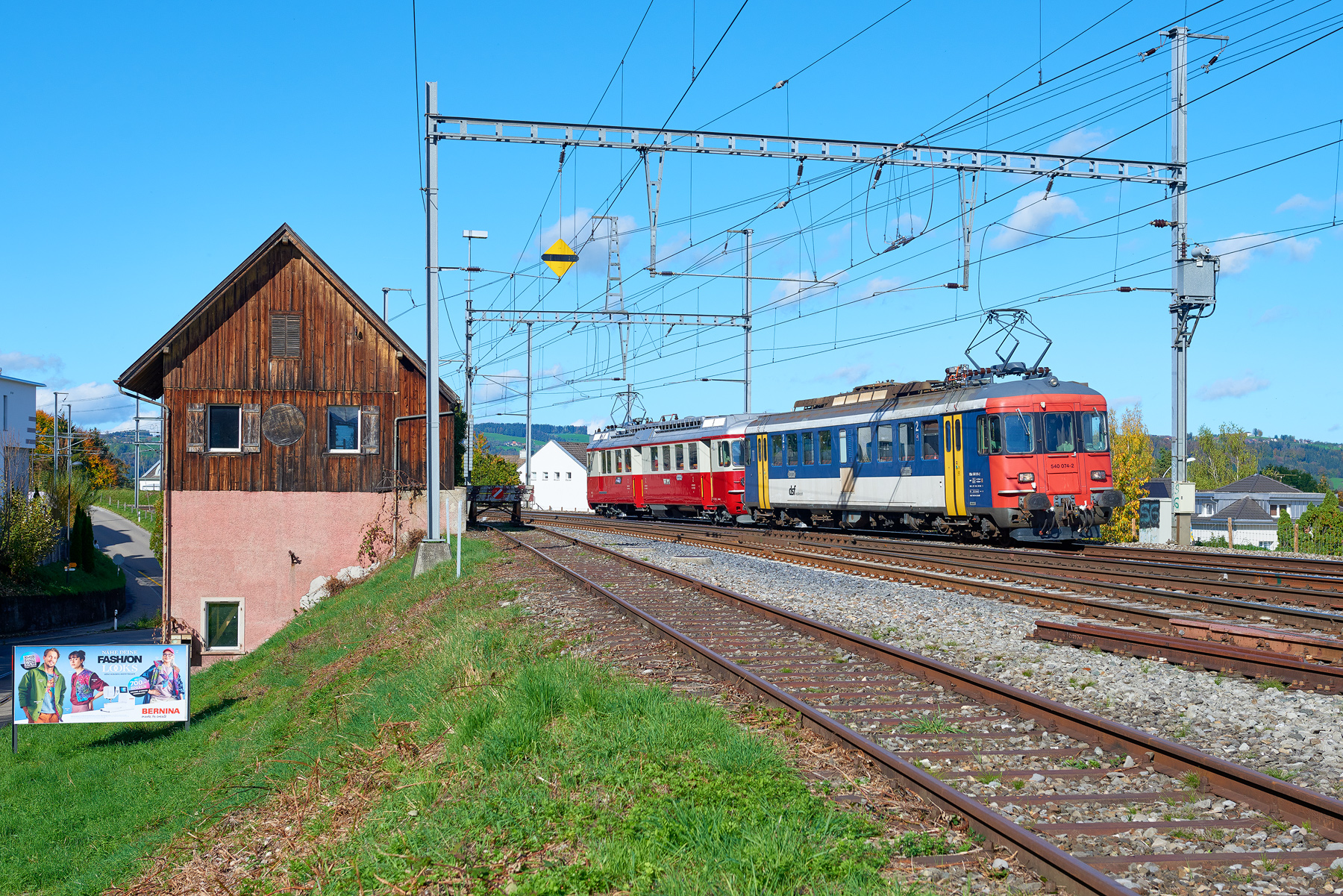 Uzwil