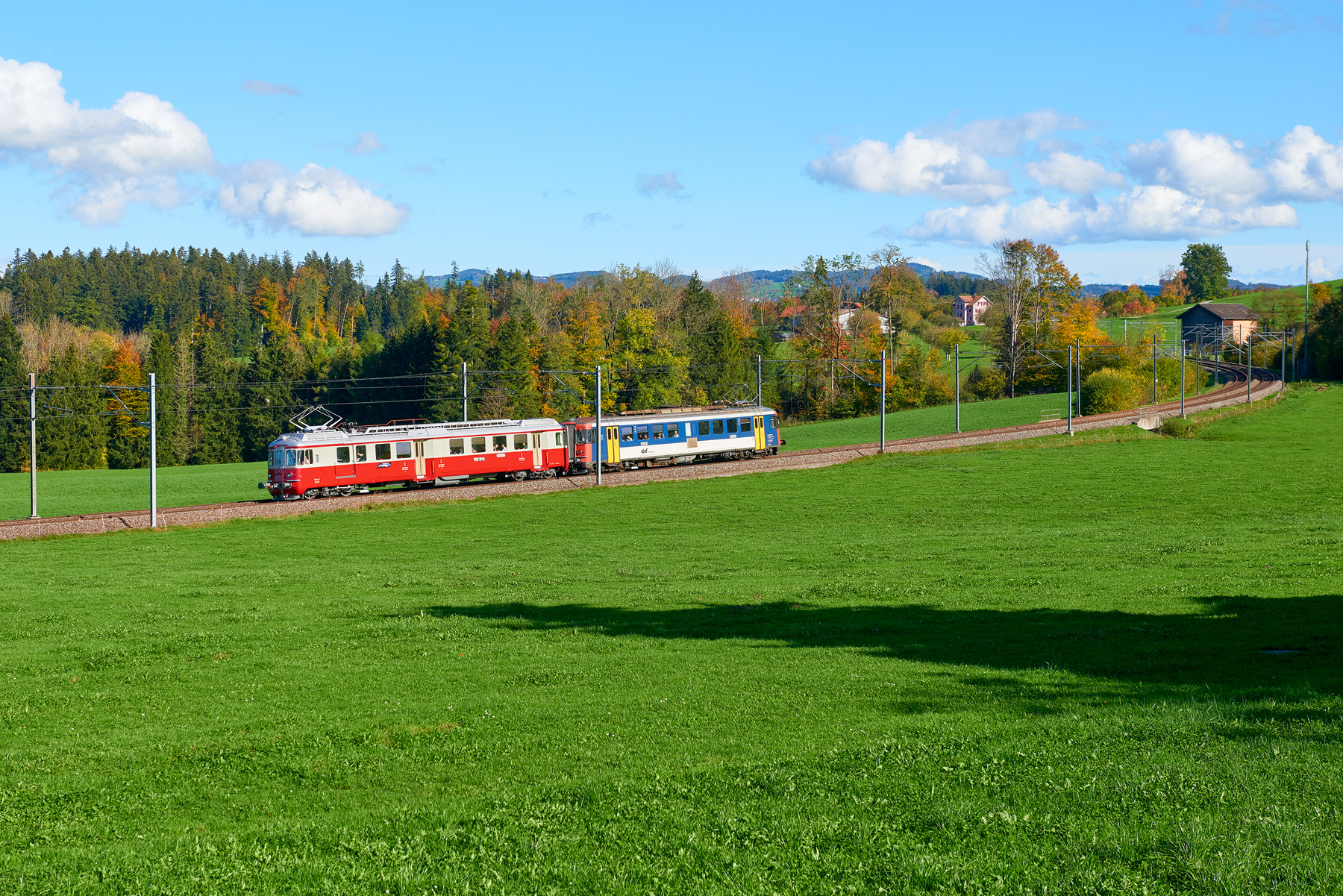 Flawil - Uzwil