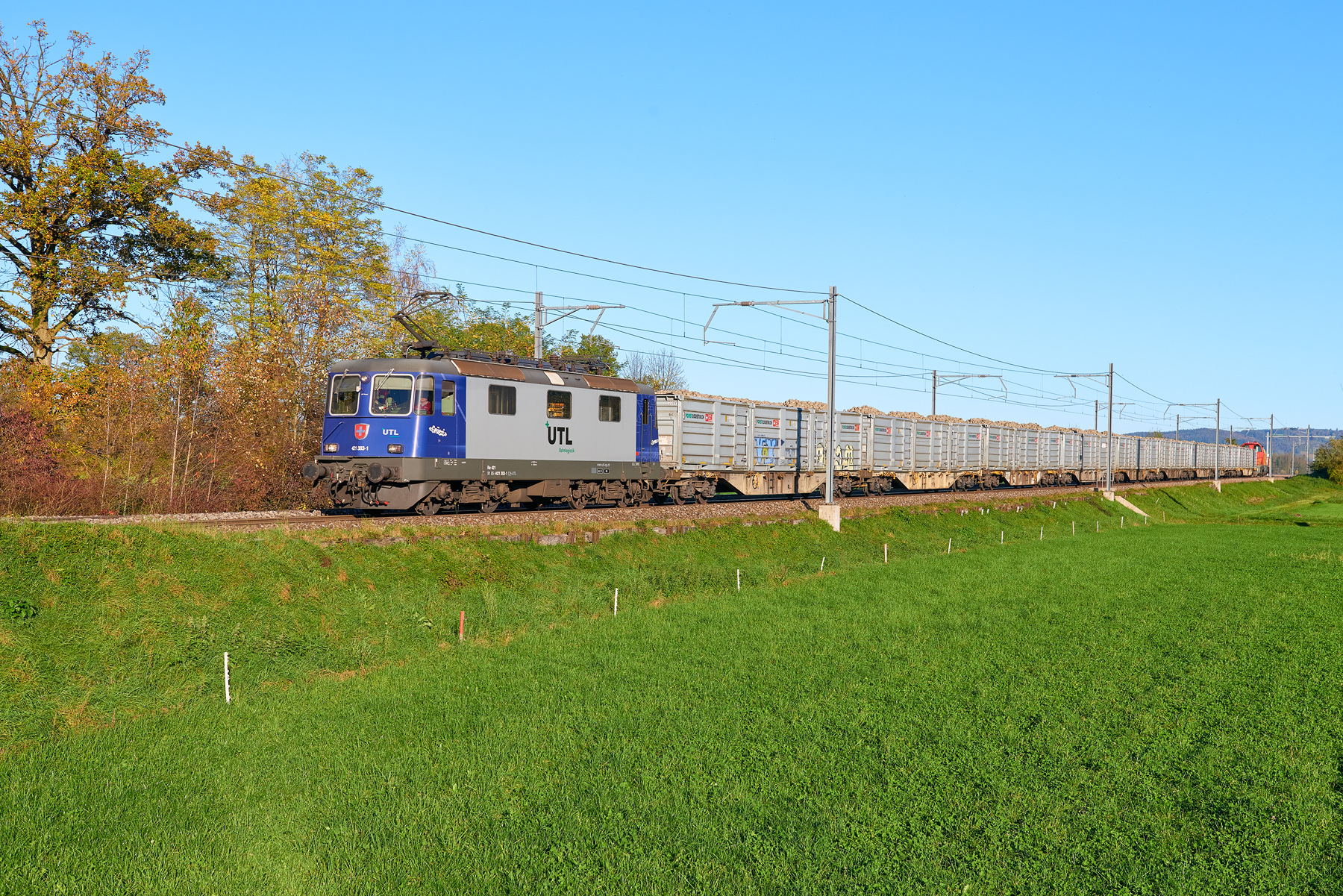 Hüttlingen-Mettendorf